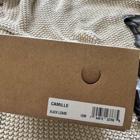 Matisse Camille Western Boot BRAND NEW WORN ONCE - Picture 10 of 10